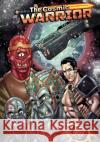 The Cosmic Warrior Issue #2 Jon De Cloves Rodrigues 9781951837204 Rislandia Books