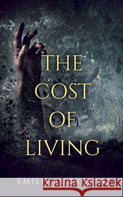 The Cost of Living Emilie Lucadamo 9781950412273 Ninestar Press, LLC - książka