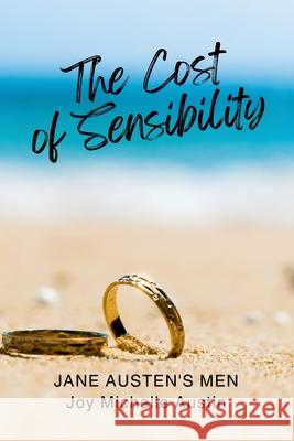 The Cost of Sensibility Joy Michelle Austin 9781970665031 Joy Michelle Austin - książka