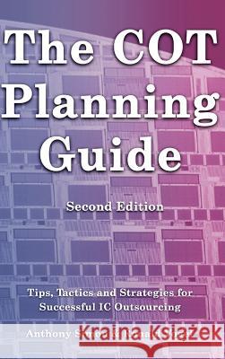 The COT Planning Guide Simon, Anthony 9781931541985 Simon Publications - książka