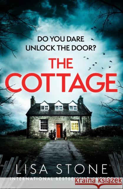 The Cottage Lisa Stone 9780008445973 HarperCollins Publishers - książka