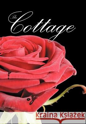 The Cottage Nikki Pannell 9781452096377 Authorhouse - książka