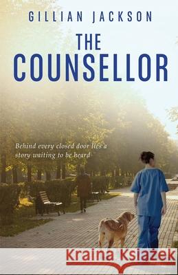 The Counsellor Gillian Jackson 9784824134844 Next Chapter - książka