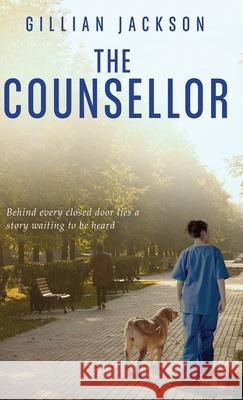 The Counsellor Gillian Jackson 9784824151759 Next Chapter - książka
