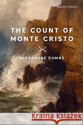 The Count of Monte Cristo Alexandre Dumas 9781454959915 Union Square & Co. - książka
