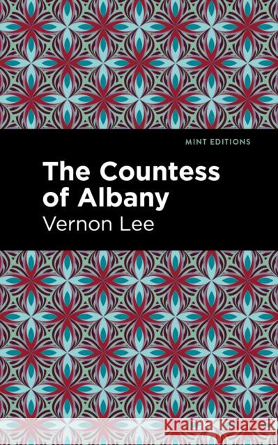 The Countless of Albany Lee, Vernon 9781513135564 Mint Editions - książka