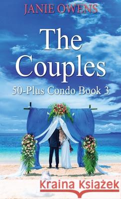 The Couples Janie Owens 9784824128607 Next Chapter - książka