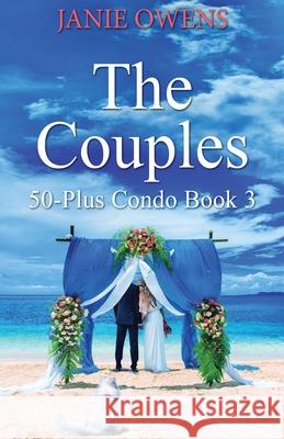 The Couples Janie Owens 9784824128614 Next Chapter - książka