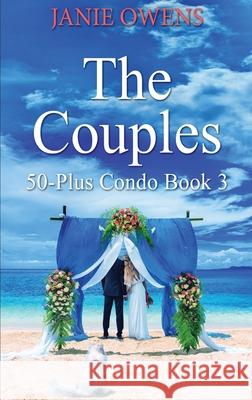 The Couples Janie Owens 9784824128638 Next Chapter - książka