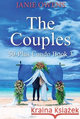 The Couples Janie Owens 9784824128645 Next Chapter - książka