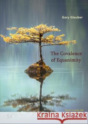 The Covalence of Equanimity Gary Glauber 9781912963126 Survision Books - książka