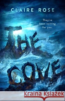 The Cove Claire Rose 9781250452412 Wednesday Books - książka