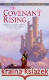 The Covenant Rising Stan Nicholls 9780060738907 Eos