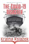 The COVID-19 Disaster  9781536198614 Nova Science Publishers Inc