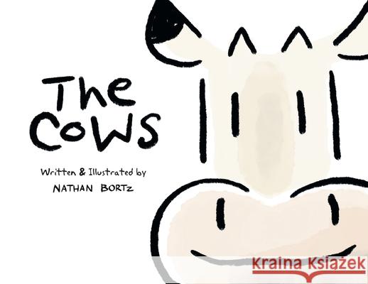 The Cows Nathan Andrew Bortz 9780578939018 Nathan Bortz - książka