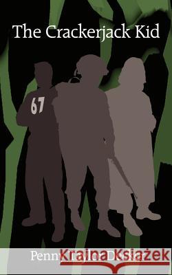 The Crackerjack Kid Penny Taylor Decker 9780759602458 Authorhouse - książka