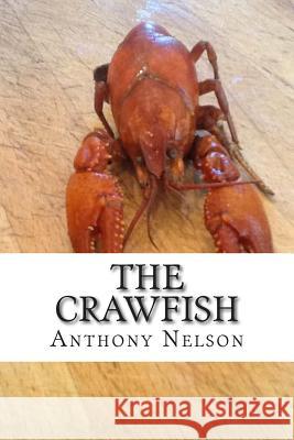 The Crawfish MR Anthony L. Nelson 9781500613433 Createspace - książka