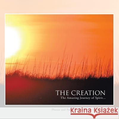 The Creation Katherine L. Fritsche 9781491852989 Authorhouse - książka