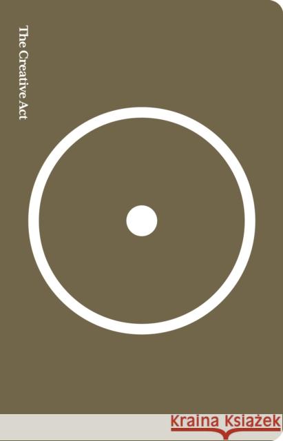 The Creative Act: A Way of Being Rick Rubin 9781838858667 Canongate Books - książka