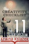 The Creativity Checklist: The 11 Step System That Instantly Pulls Million Dollar Ideas Out of Your Head Tim Castleman 9781502428424 Createspace Independent Publishing Platform