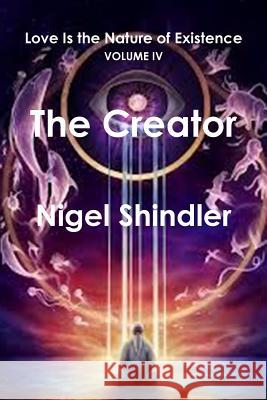 The Creator Nigel Shindler Max Shindler 9781500880187 Createspace - książka