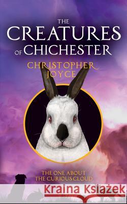 The Creatures of Chichester: The one about the curious cloud Joyce, Christopher 9780992989903 Chichester Publishing - książka