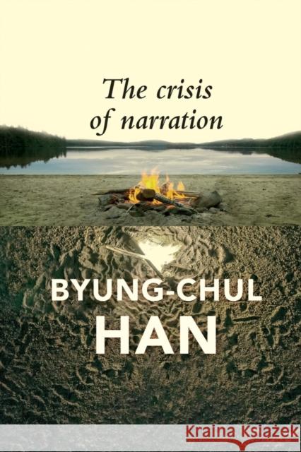 The Crisis of Narration  9781509560424  - książka