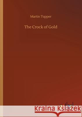 The Crock of Gold Martin Tupper 9783732637546 Outlook Verlag - książka