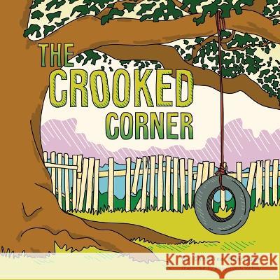 The Crooked Corner Christine Henriksen Emily Lynch Victory Anna Landsverk 9781950001095 Sakora Studio LLC - książka