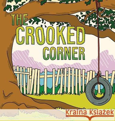 The Crooked Corner Christine Henriksen Emily Lynch Victory Anna Landsverk 9781950001101 Sakora Studio LLC - książka