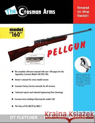 The Crosman Arms Model 