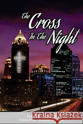 The Cross in the Night Justin Searls 9781530886227 Createspace Independent Publishing Platform - książka