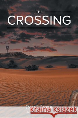 The Crossing John Lh Lytle 9781633389250 Fulton Books - książka