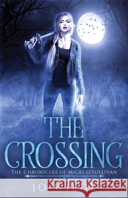 The Crossing Jo Wilde 9784867506172 Next Chapter - książka