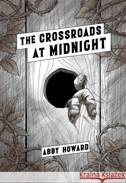 The Crossroads at Midnight  9781945820687 Iron Circus Comics - książka