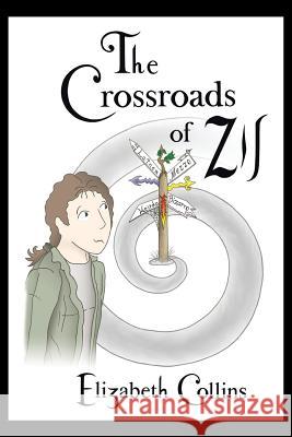 The Crossroads of Zil Elizabeth Collins 9781491810583 Authorhouse - książka