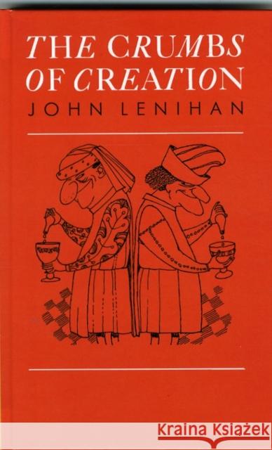 The Crumbs of Creation : Trace elements in history, medicine, industry, crime and folklore J. Lenihan John M. A. Lenihan The La Lenihan 9780852743904 Institute of Physics Publishing - książka