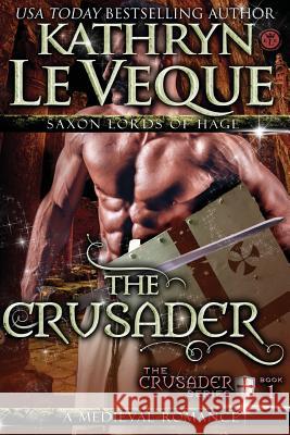 The Crusader Kathryn L 9781495298998 Createspace - książka