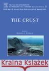 The Crust : Treatise on Geochemistry R. L. Rudnick 9780080448473 Elsevier Science