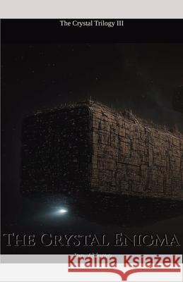 The Crystal Enigma Jan Ahlgren 9789199097794 Publishdrive - książka