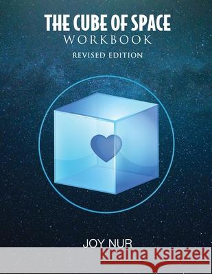 The Cube of Space Workbook Joy Nur 9781951670436 Author's Note 36 - książka