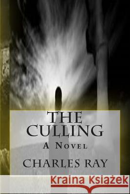 The Culling Charles Ray 9780615929194 Uhuru Press - książka