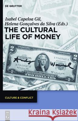 The Cultural Life of Money  9783110425697 De Gruyter - książka