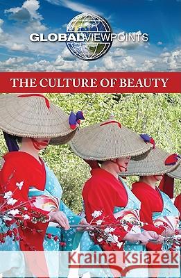 The Culture of Beauty Laurie Willis 9780737749304 Cengage Gale - książka