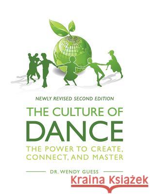 The Culture of Dance Wendy Guess 9781516520428 Cognella Academic Publishing - książka