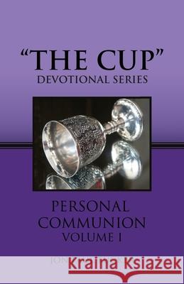 The Cup Jon Paul Tucker 9780881444193 Thorncrown - książka