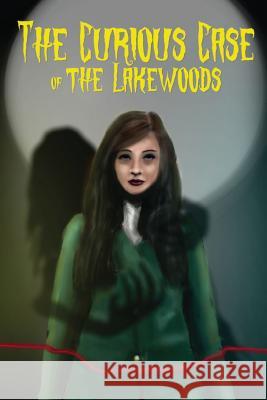 The Curious Case Of The Lakewoods Alison Roberts 9781540499424 Createspace Independent Publishing Platform - książka