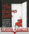 The Curious Sofa: A Pornographic Work by Ogdred Weary Edward Gorey 9780151003075 Harcourt