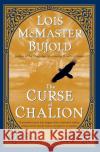 The Curse of Chalion Lois McMaster Bujold 9780061134241 Eos