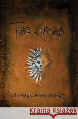 The Cursed Michael Panckridge 9780994582362 Bookpod - książka